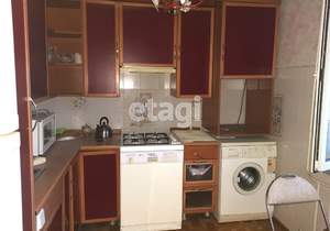 Фото квартиры на продажу (3)