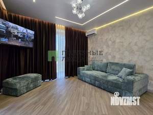 2-к квартира, вторичка, 69м2, 5/18 этаж
