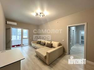 2-к квартира, вторичка, 66м2, 4/20 этаж