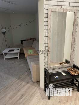 2-к квартира, вторичка, 56м2, 3/17 этаж