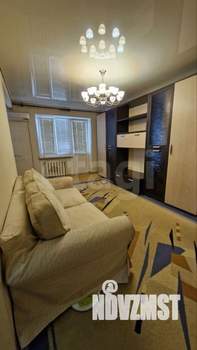 3-к квартира, вторичка, 57м2, 5/6 этаж