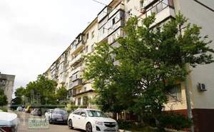 1-к квартира, вторичка, 32м2, 3/5 этаж