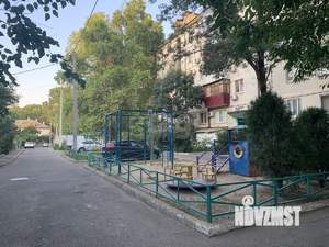 1-к квартира, вторичка, 31м2, 3/5 этаж