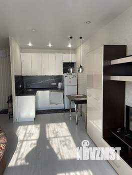 1-к квартира, вторичка, 42м2, 3/25 этаж