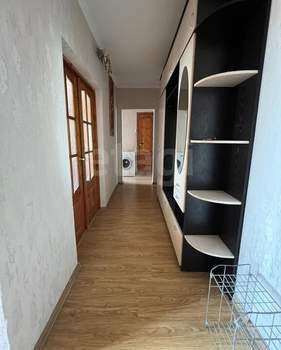 3-к квартира, вторичка, 63м2, 7/9 этаж