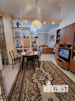 Студия квартира, вторичка, 42м2, 3/3 этаж