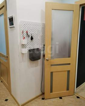 1-к квартира, вторичка, 41м2, 8/14 этаж