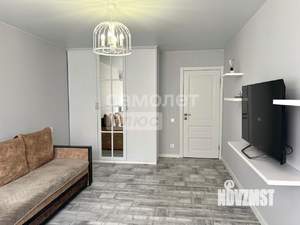 2-к квартира, вторичка, 61м2, 4/16 этаж