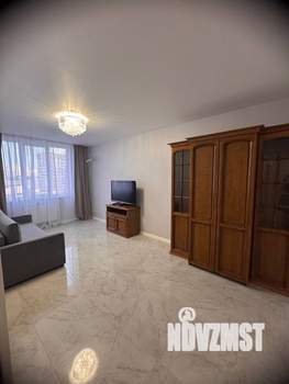 2-к квартира, вторичка, 60м2, 13/21 этаж