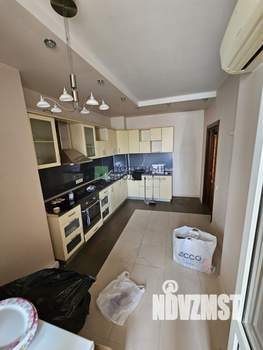 3-к квартира, вторичка, 76м2, 3/16 этаж