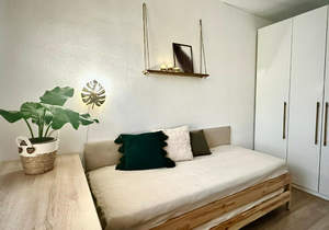 2-к квартира, вторичка, 39м2, 15/15 этаж