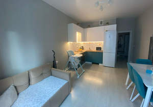 2-к квартира, вторичка, 67м2, 10/20 этаж