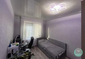 3-к квартира, вторичка, 59м2, 7/9 этаж