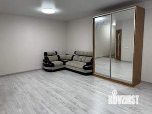 Студия квартира, вторичка, 45м2, 3/3 этаж