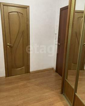 1-к квартира, вторичка, 47м2, 3/9 этаж