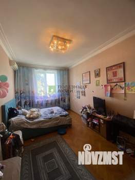3-к квартира, вторичка, 70м2, 3/5 этаж