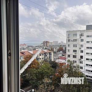 3-к квартира, вторичка, 66м2, 7/9 этаж