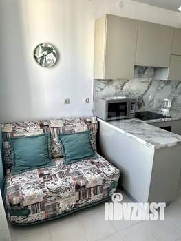 2-к квартира, вторичка, 57м2, 17/21 этаж