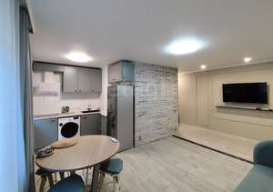 3-к квартира, вторичка, 59м2, 1/9 этаж