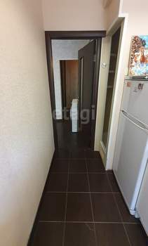 1-к квартира, вторичка, 28м2, 2/5 этаж