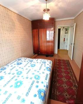 2-к квартира, вторичка, 48м2, 3/5 этаж