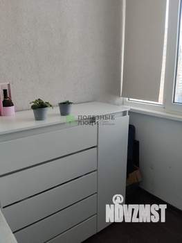 3-к квартира, вторичка, 76м2, 13/17 этаж