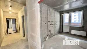 3-к квартира, вторичка, 85м2, 2/16 этаж