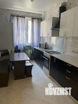 1-к квартира, вторичка, 35м2, 4/5 этаж