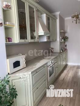 2-к квартира, вторичка, 66м2, 14/16 этаж