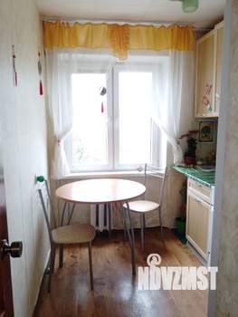 1-к квартира, вторичка, 30м2, 5/6 этаж