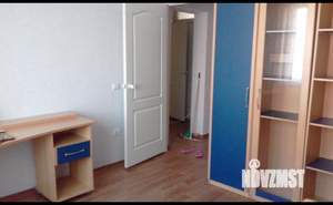 2-к квартира, вторичка, 56м2, 3/16 этаж