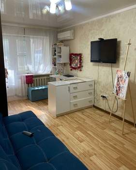 1-к квартира, вторичка, 30м2, 5/5 этаж