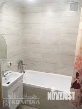 1-к квартира, вторичка, 39м2, 3/10 этаж