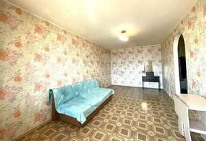 1-к квартира, вторичка, 31м2, 3/5 этаж