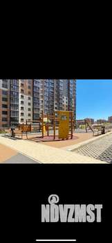 1-к квартира, вторичка, 38м2, 3/9 этаж