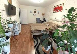 2-к квартира, вторичка, 65м2, 5/16 этаж
