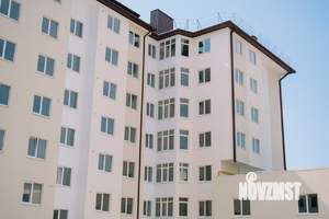 Студия квартира, вторичка, 30м2, 1/8 этаж