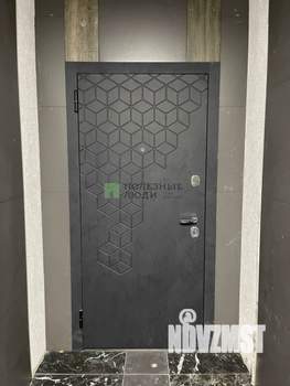 1-к квартира, вторичка, 57м2, 1/8 этаж