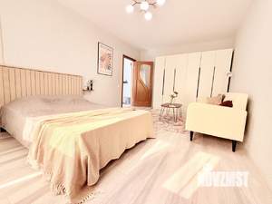 1-к квартира, вторичка, 37м2, 10/10 этаж