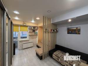 3-к квартира, вторичка, 81м2, 9/16 этаж