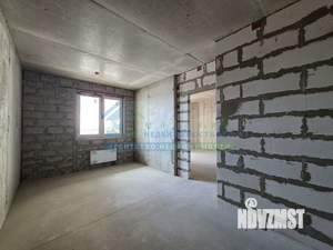 1-к квартира, вторичка, 42м2, 6/24 этаж