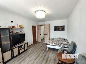 1-к квартира, вторичка, 37м2, 7/10 этаж