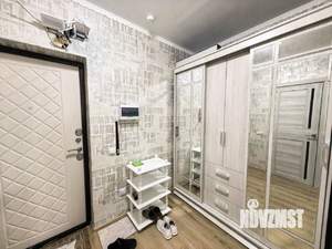 Студия квартира, вторичка, 24м2, 10/12 этаж