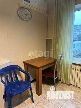 1-к квартира, вторичка, 30м2, 4/5 этаж