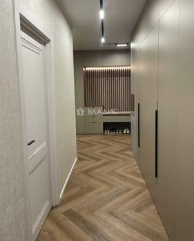 2-к квартира, вторичка, 68м2, 8/9 этаж