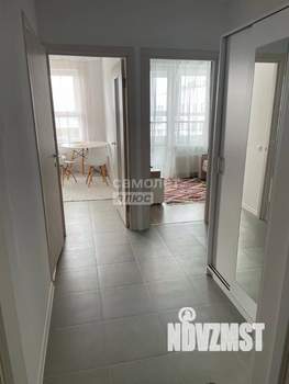 1-к квартира, вторичка, 33м2, 15/15 этаж