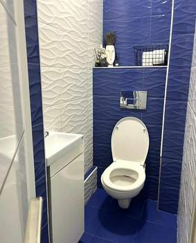2-к квартира, вторичка, 69м2, 10/16 этаж