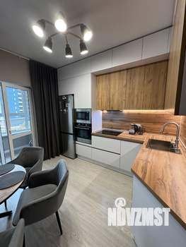 2-к квартира, вторичка, 59м2, 4/21 этаж