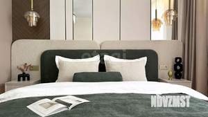 2-к квартира, вторичка, 59м2, 18/24 этаж