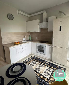 1-к квартира, вторичка, 36м2, 7/20 этаж